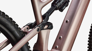 LEVO COMP CARBON G4 CHAM/METOBSD S6 | BIKE SHOP