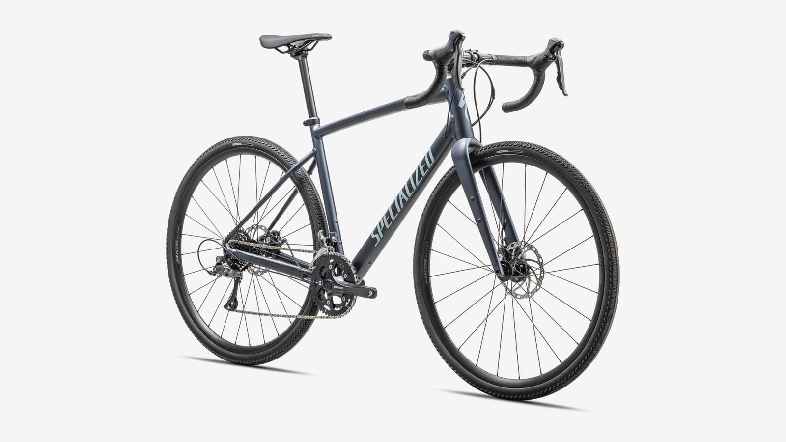 Specialized Diverge E5 Gravel Bike | Peachtree Bikes – Atlanta