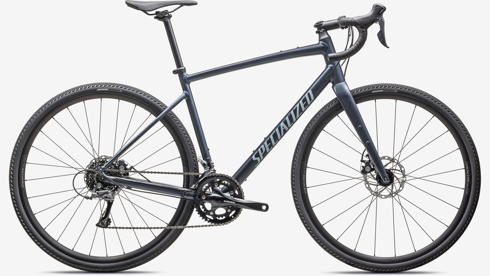 Specialized Diverge E5 Gravel Bike | Peachtree Bikes – Atlanta