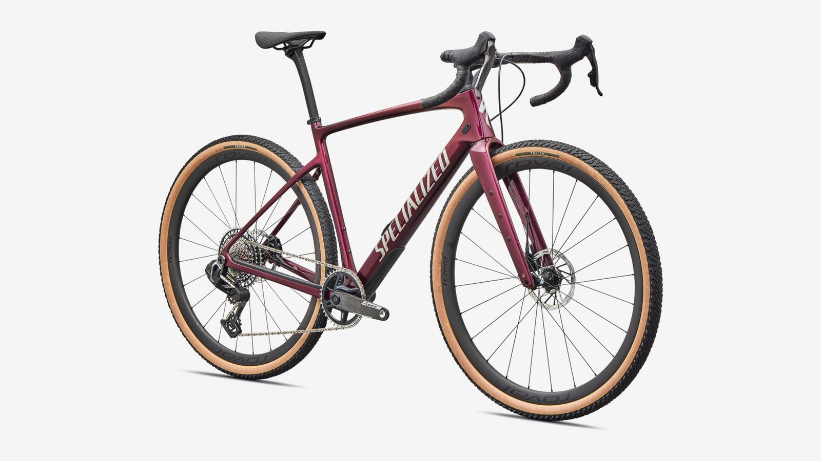 specialized diverge - gravel bike 2020 Specialized Diverge 4 Pro Gravel Bike