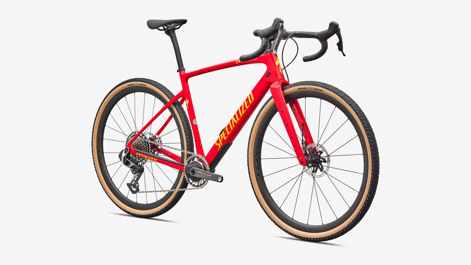 Specialized Diverge Pro LTD Gravel Bike Peachtree Bikes