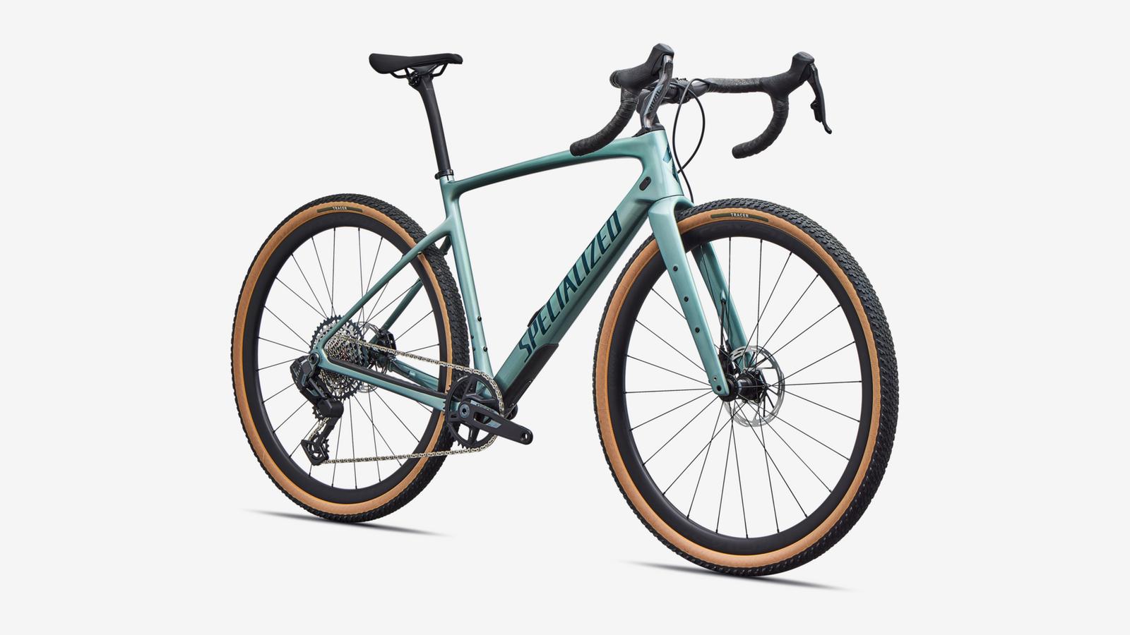 Specialized Diverge 4 Expert