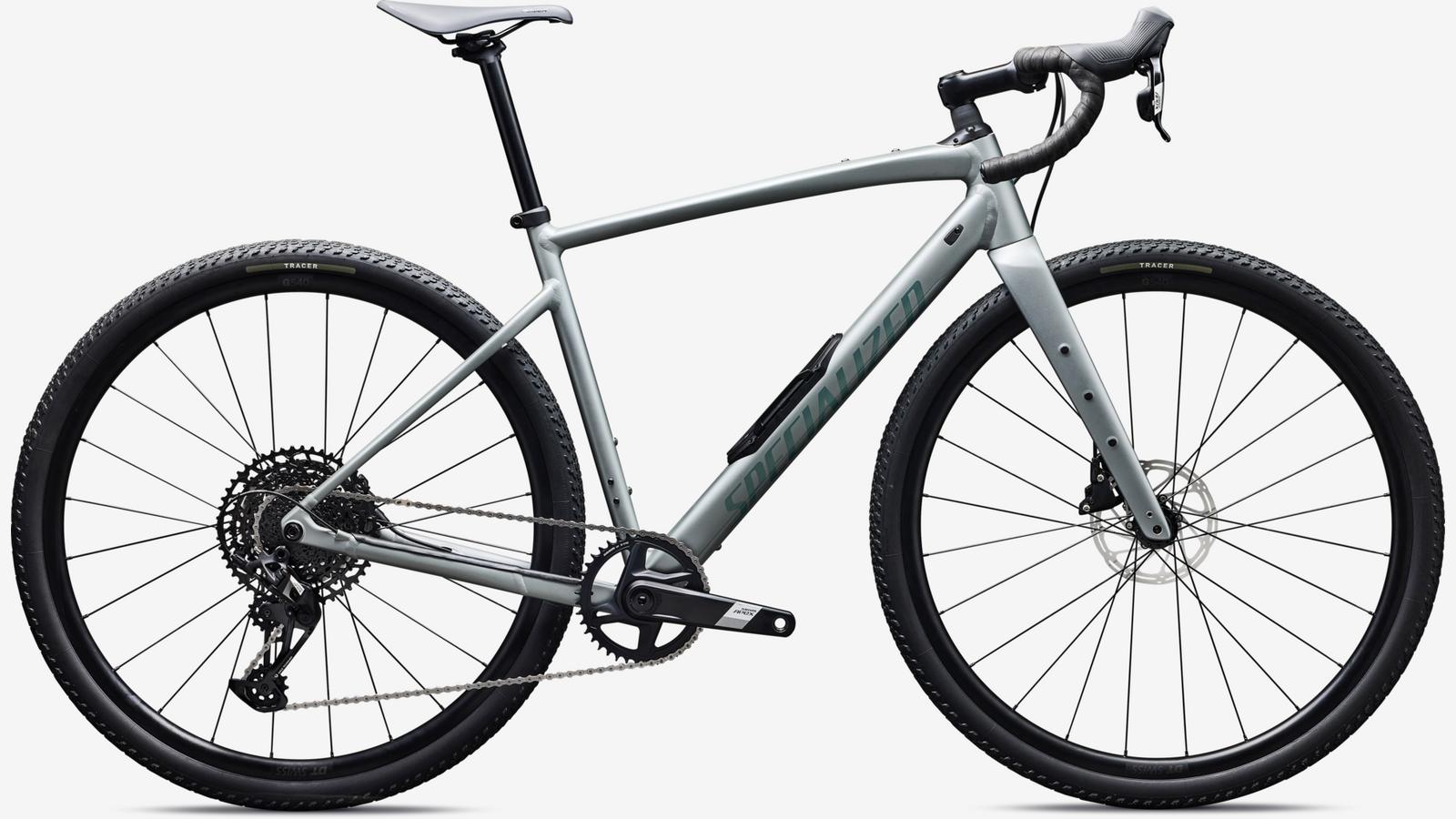 95426-5261 Specialized Diverge 4 E5 Comp Gravel Bike for Sale at Bike Shop Near Me