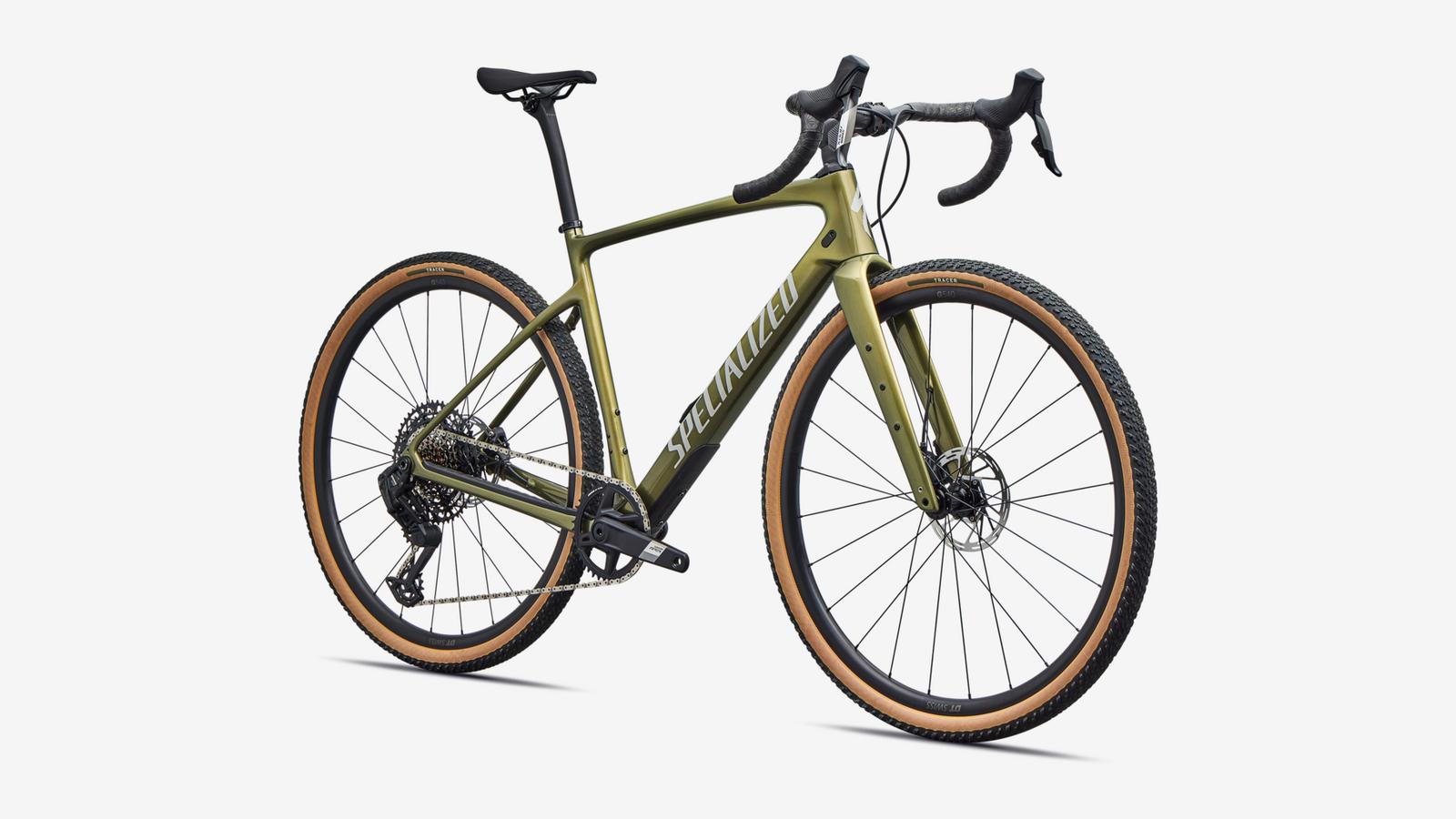 specialized diverge base e5 gravel bike Diverge 4 Comp Carbon - SRAM Apex AXS/S1000