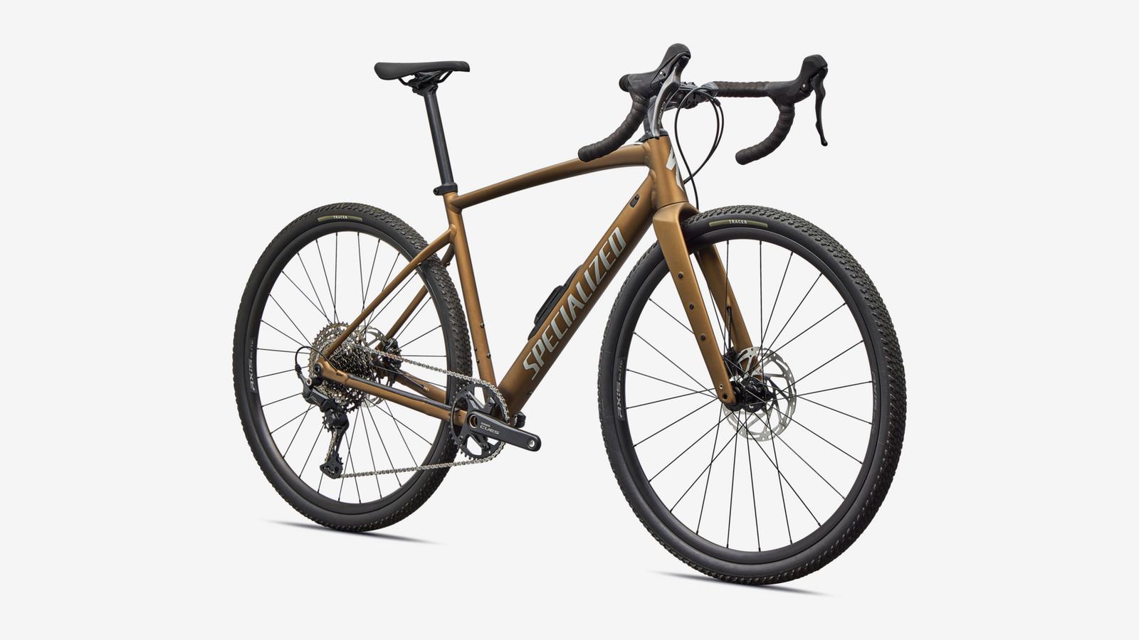 specialized diverge e5 comp gravel bike Specialized Diverge 4 Sport Alloy, Gloss Dark Navy / Dolomite Metallic / 54cm