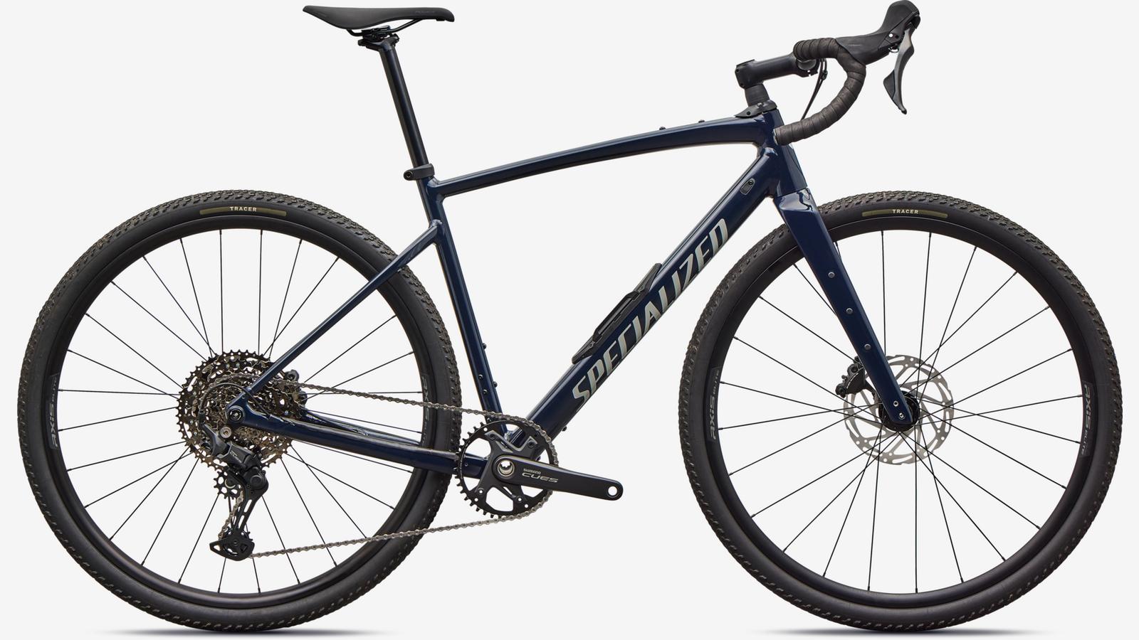 95426-6361 Specialized Diverge 4 E5 Sport Gravel Bike for Sale at Bike Shop Near Me