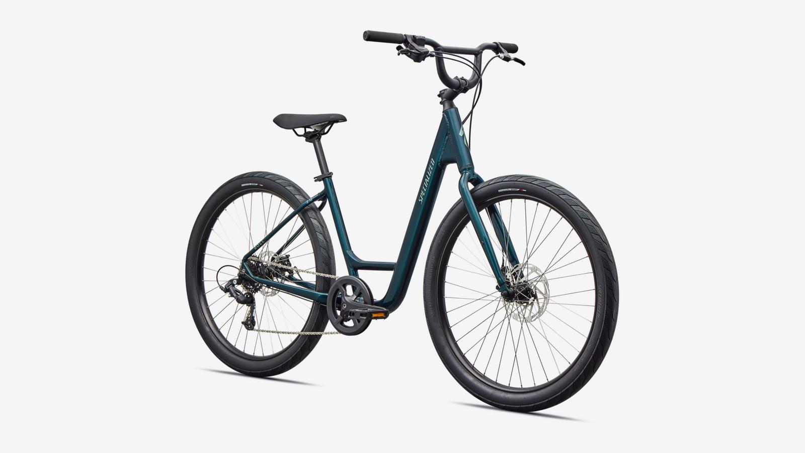 Specialized Roll 2.0 Low Entry Active Bike | Peachtree Bikes
