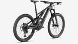 LEVO COMP CARBON BLK/LTSIL/BLK S5 ATLANTA