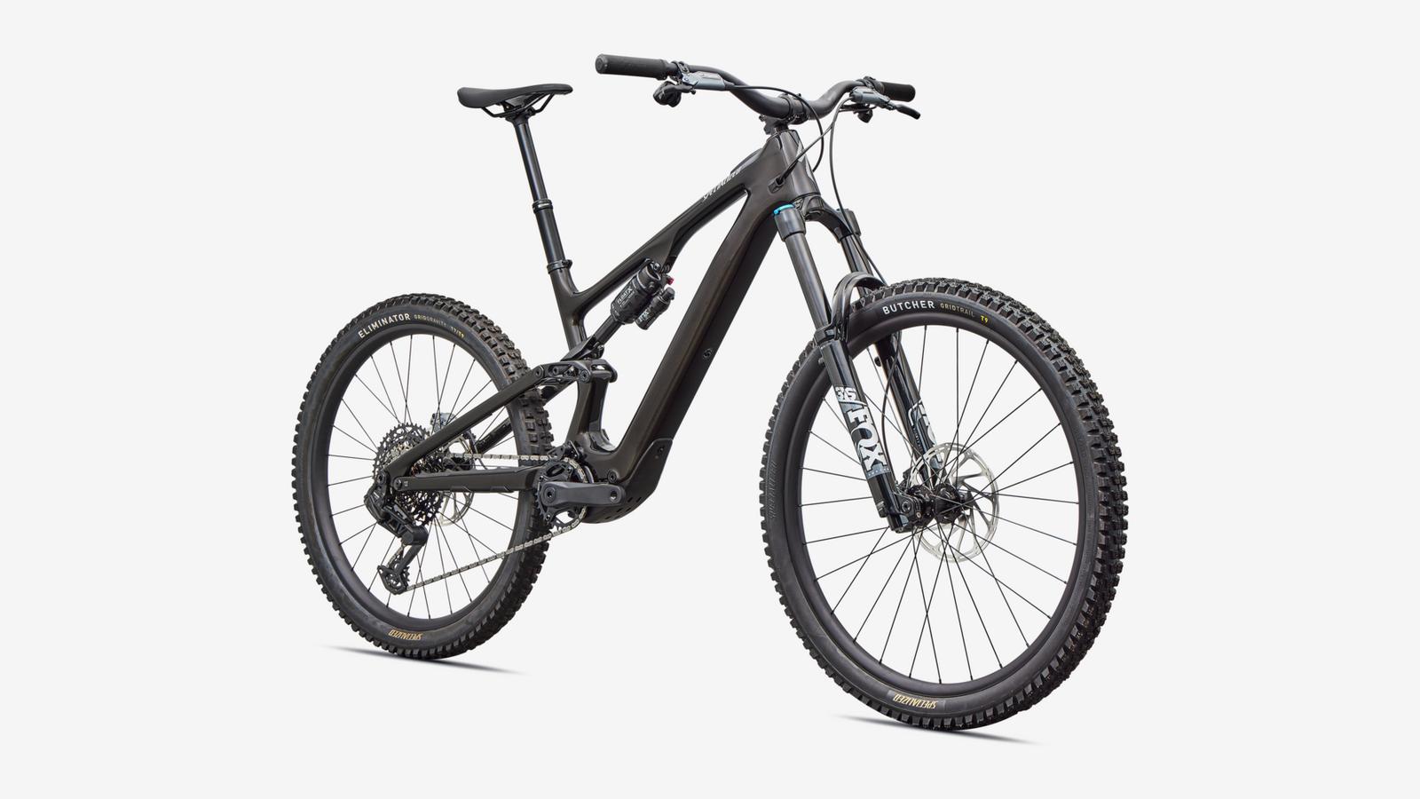 Specialized Turbo Levo SL 2 Comp Electric Mountain Bike