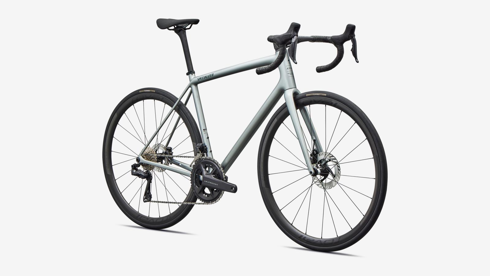 Specialized Aethos 2 Pro Di2 Road Bike | Peachtree Bikes – Atlanta