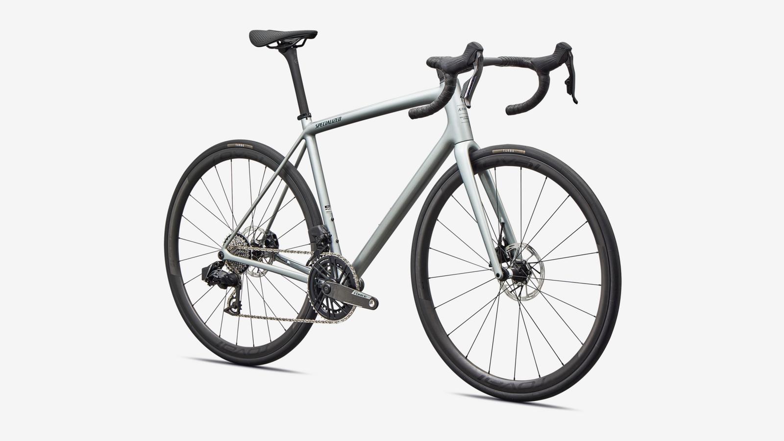 aethos gravel bike Aethos 2 Pro - SRAM Force AXS