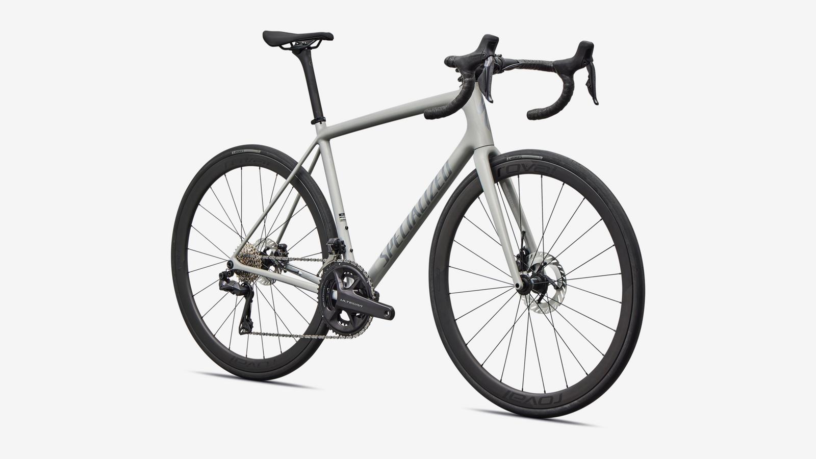 Specialized Aethos 2 Expert Di2 Road Bike | Peachtree Bikes