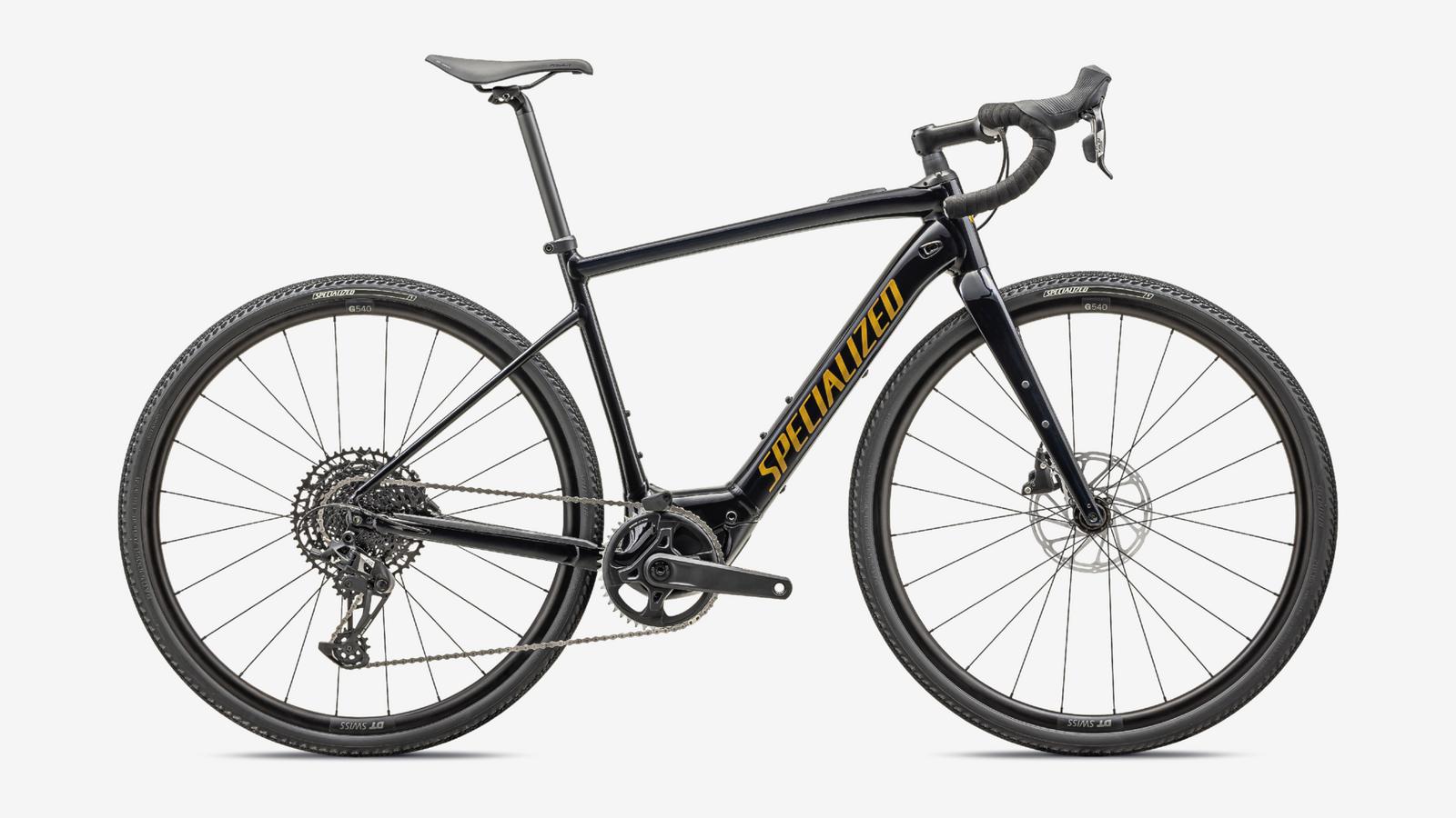 Specialized Creo SL E5 サイズL Specialized Turbo Creo SL E5 Comp - Danny's Cycles