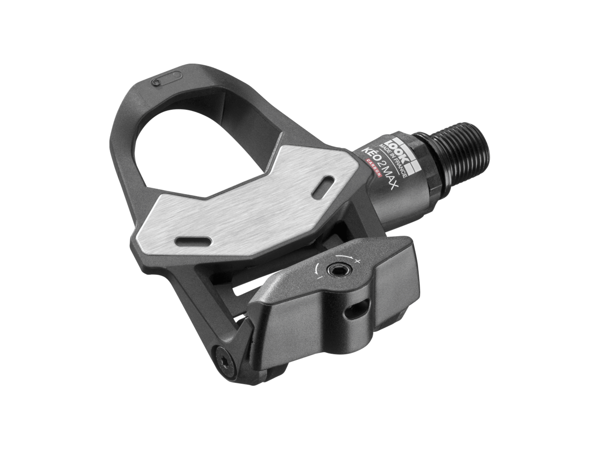 specialized bicycle pedals LOOK Keo 2 Max Carbon Pedals