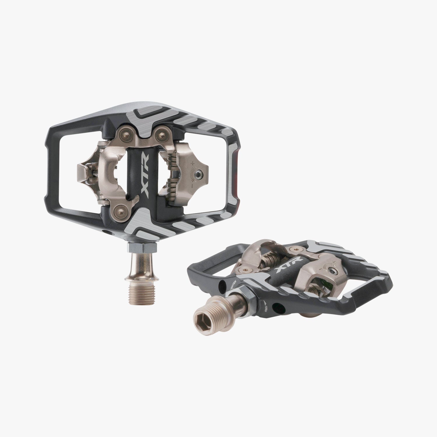 Shimano PD-M9120 XTR Trail Pedals
