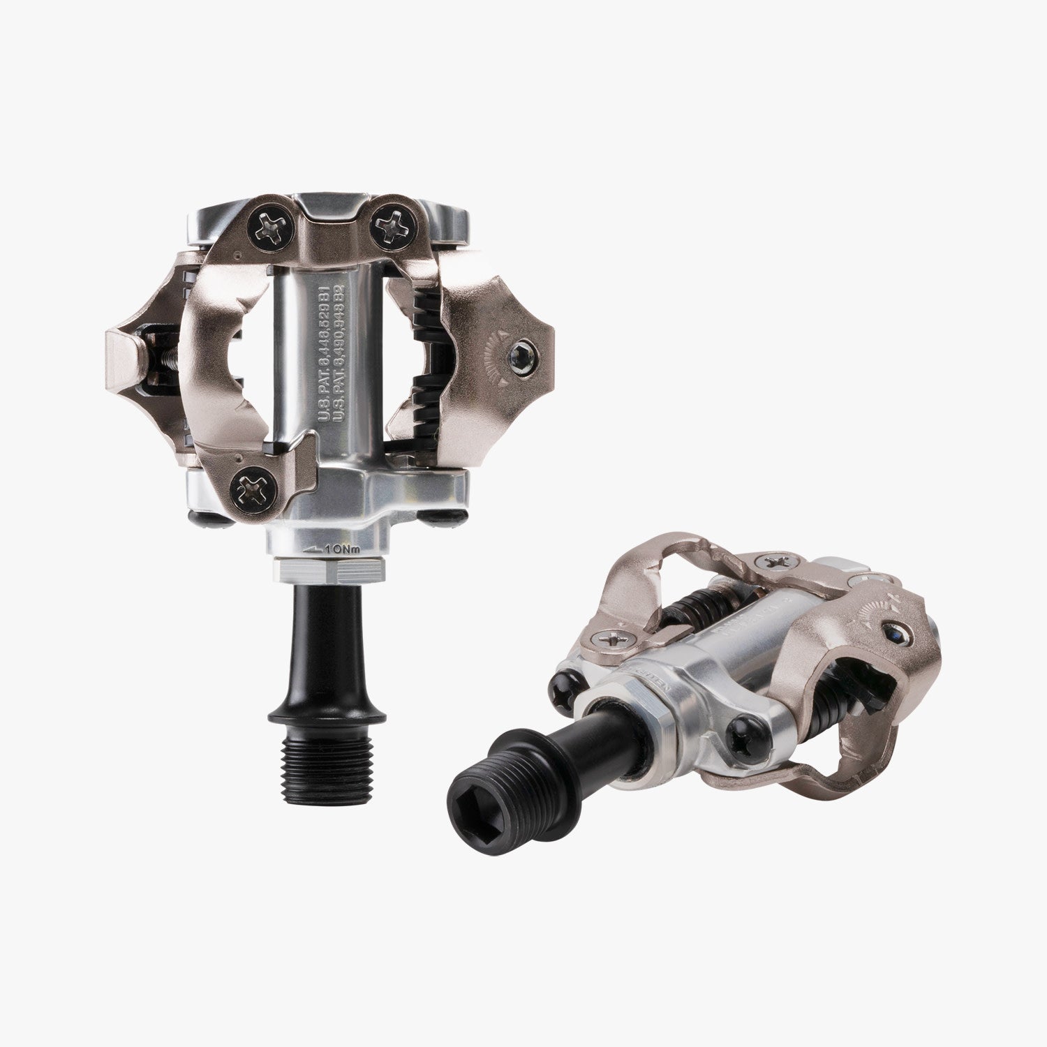 specialized bicycle pedals Shimano PD-M540 SPD Pedals