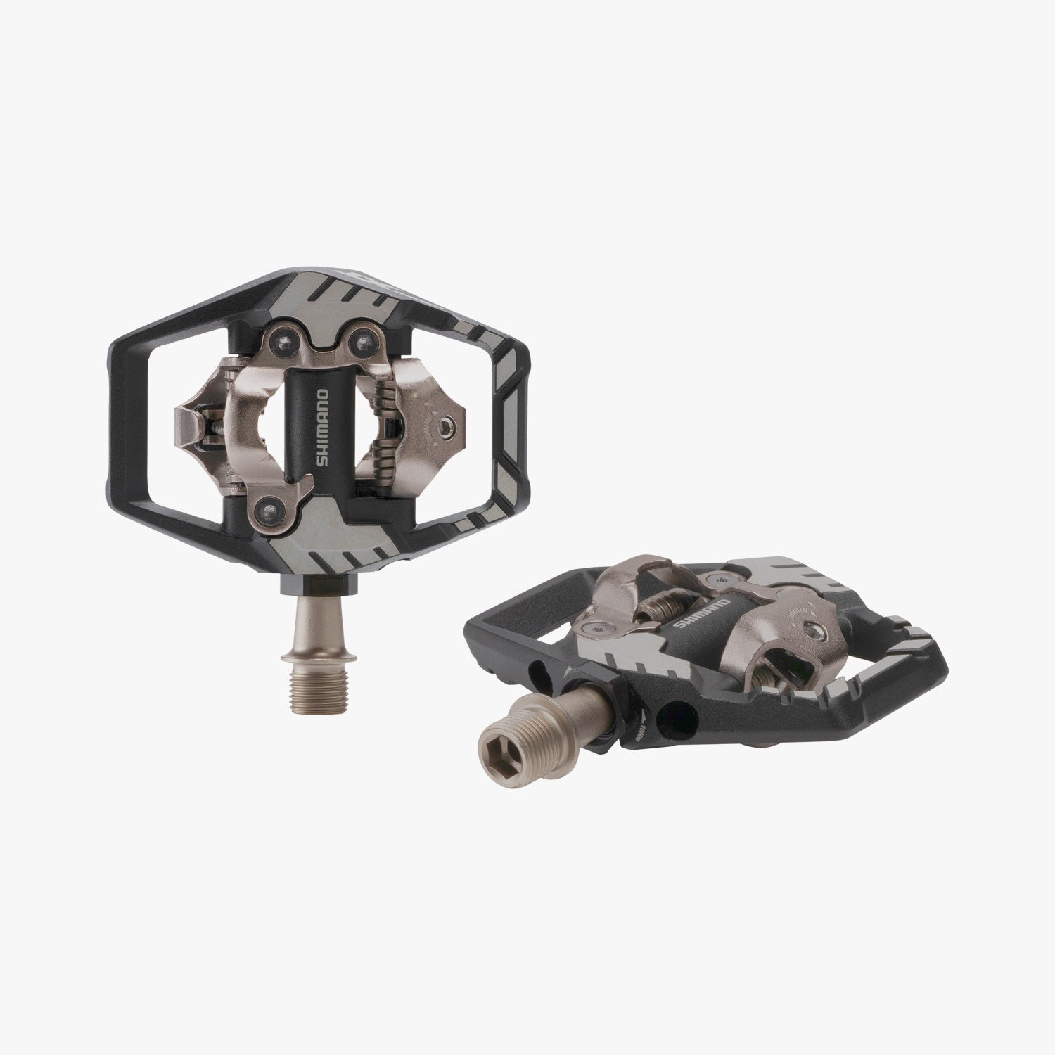 crossbike deore xt Shimano PD-M8120 Deore XT SPD Pedals