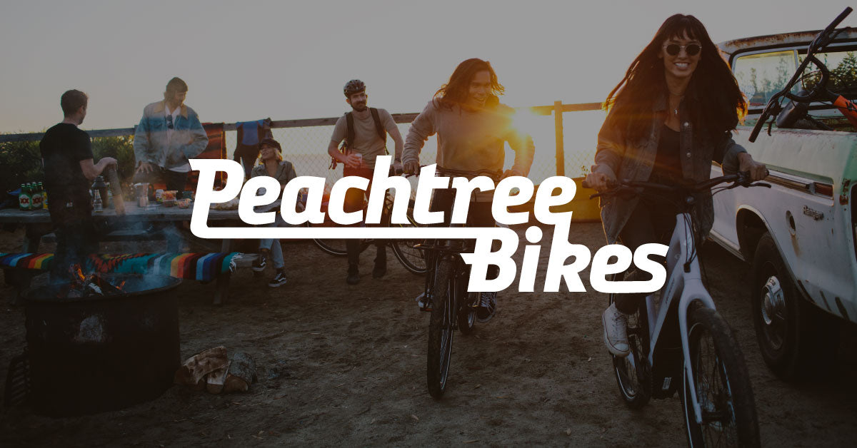 Peachtree Bikes