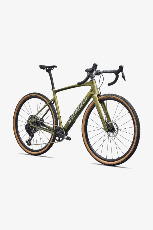 Gravel Bikes