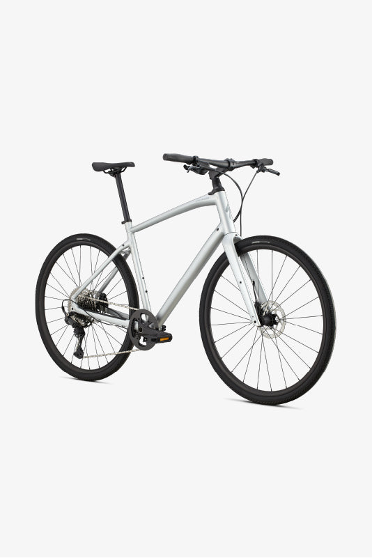 Hybrid Bikes