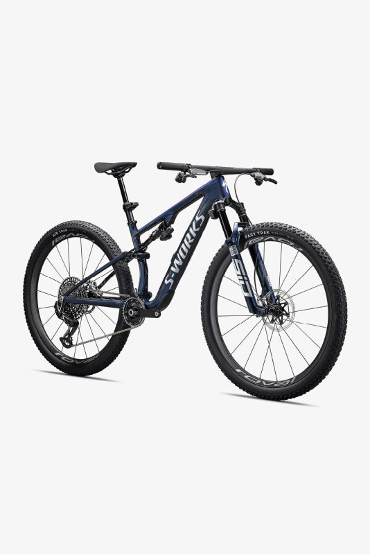 Mountain Bikes