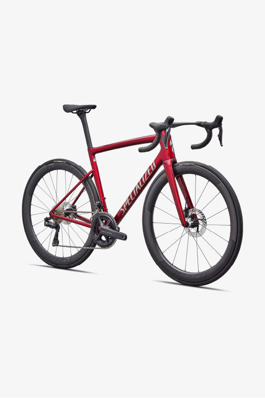 Road Bikes