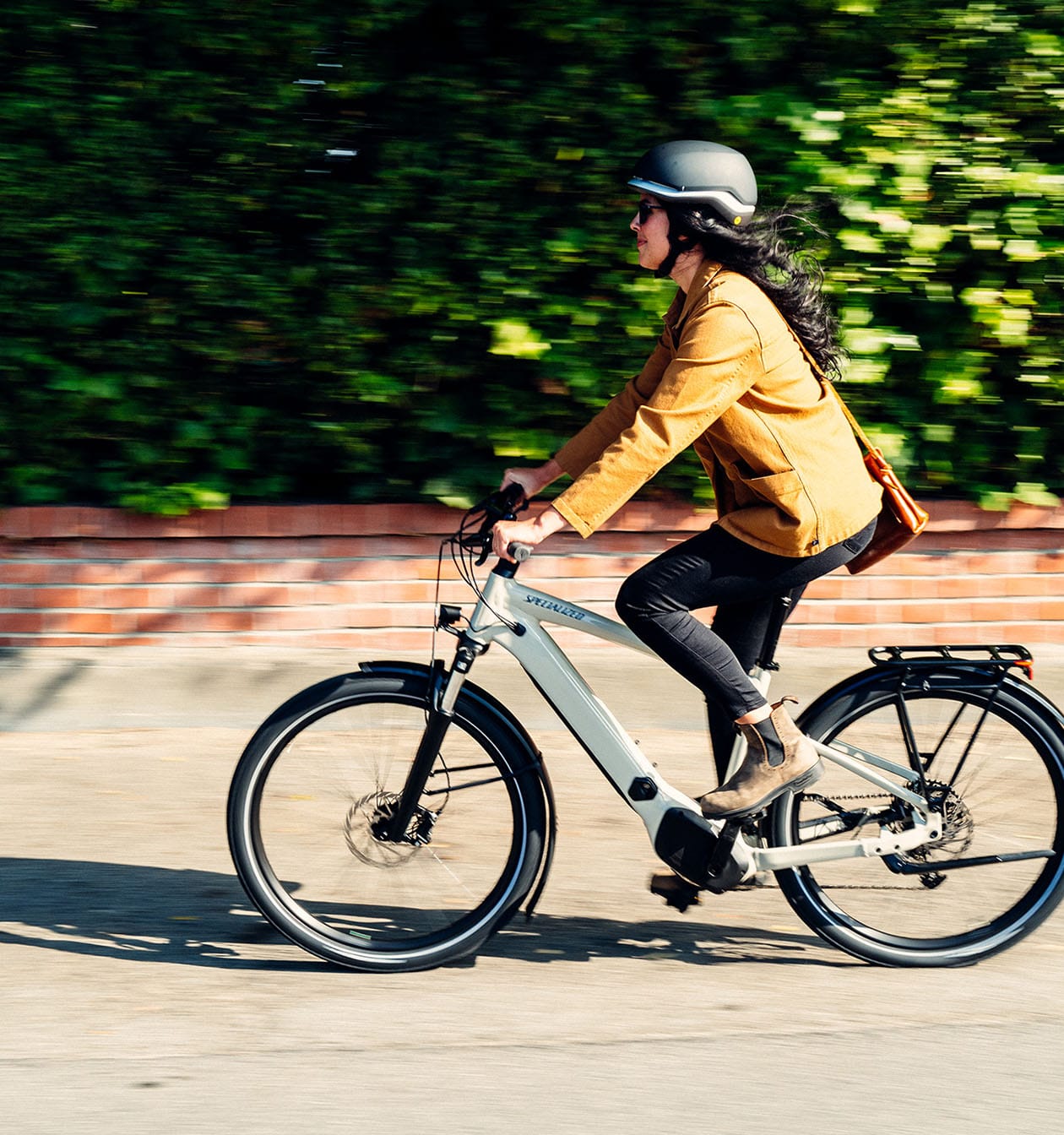 Electric Bike Sale
