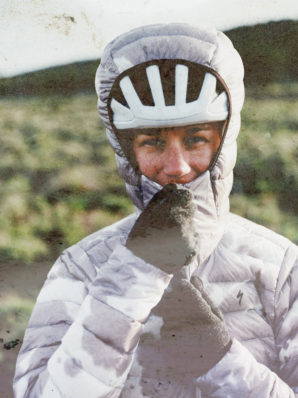 How to Dress for Cold Weather Biking Peachtree Bikes
