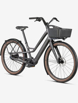 Como SL Electric Hybrid Bikes