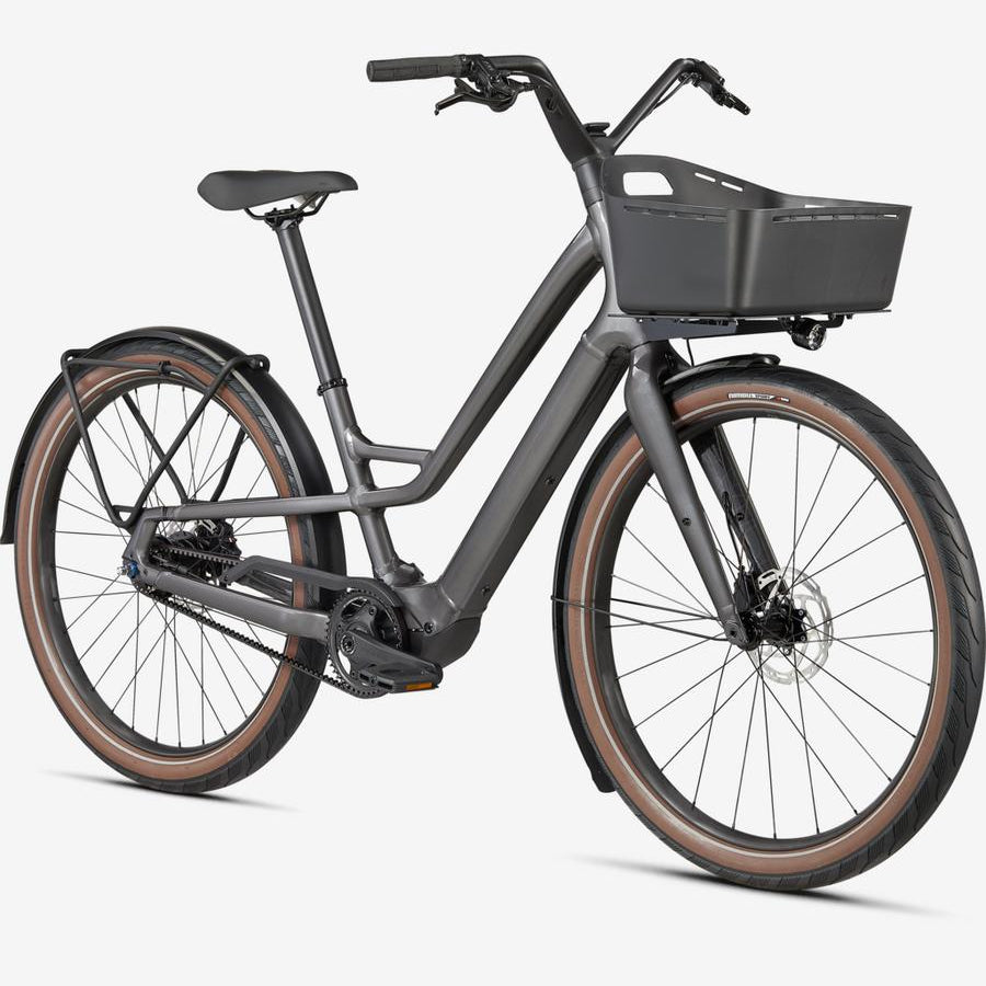 Como SL Electric Comfort Bike
