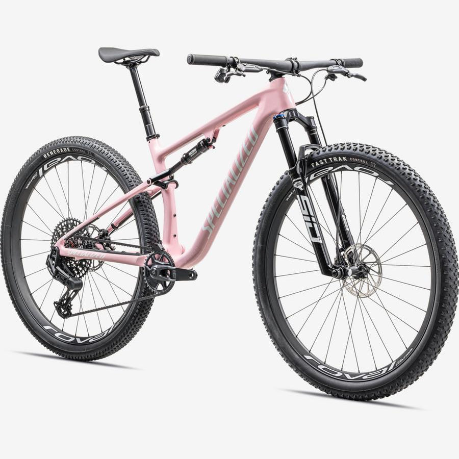 Epic Mountain Bikes