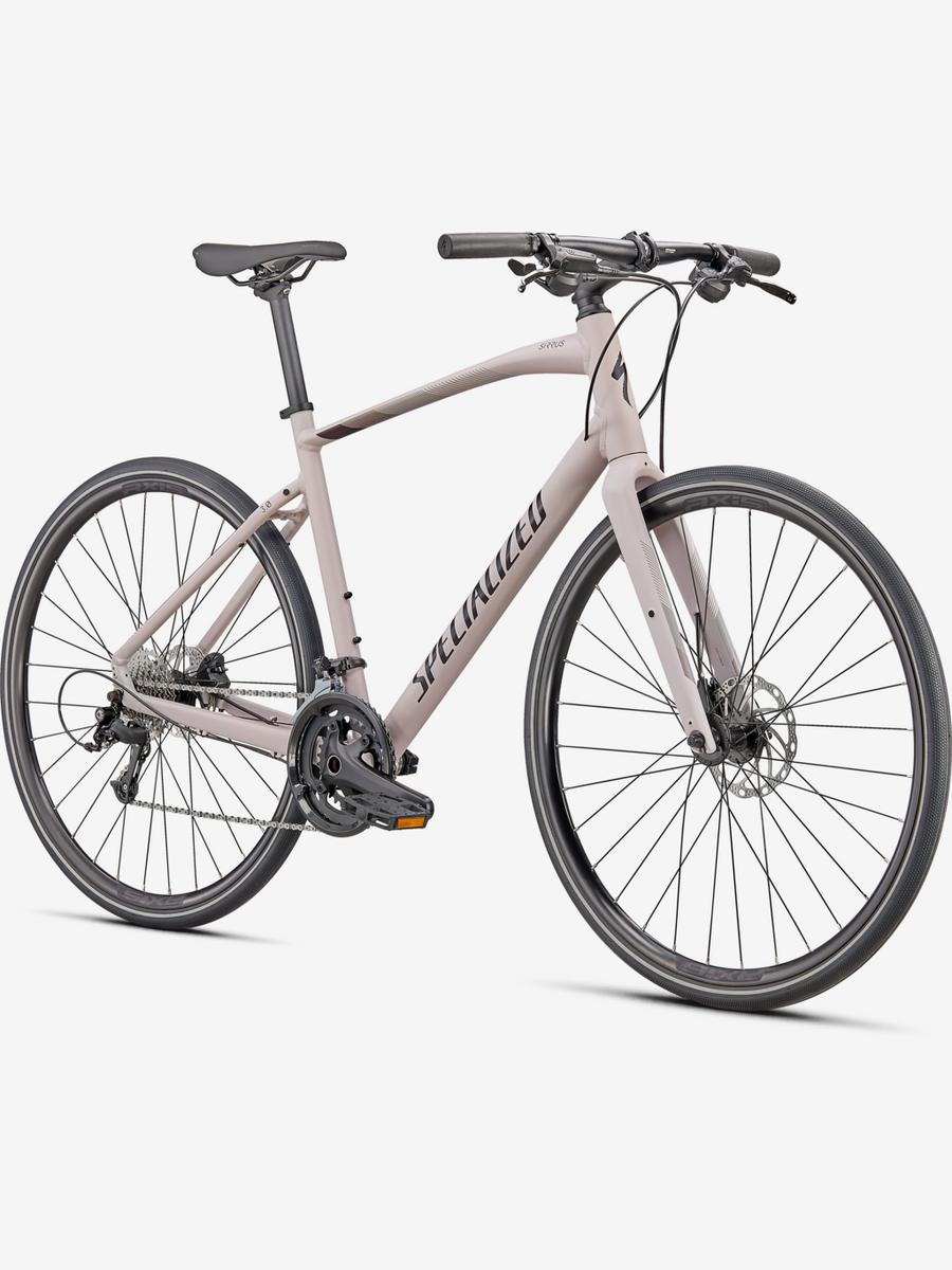 Specialized Sirrus Hybrid Bikes | Peachtree Bikes | Georgia's #1 Local ...