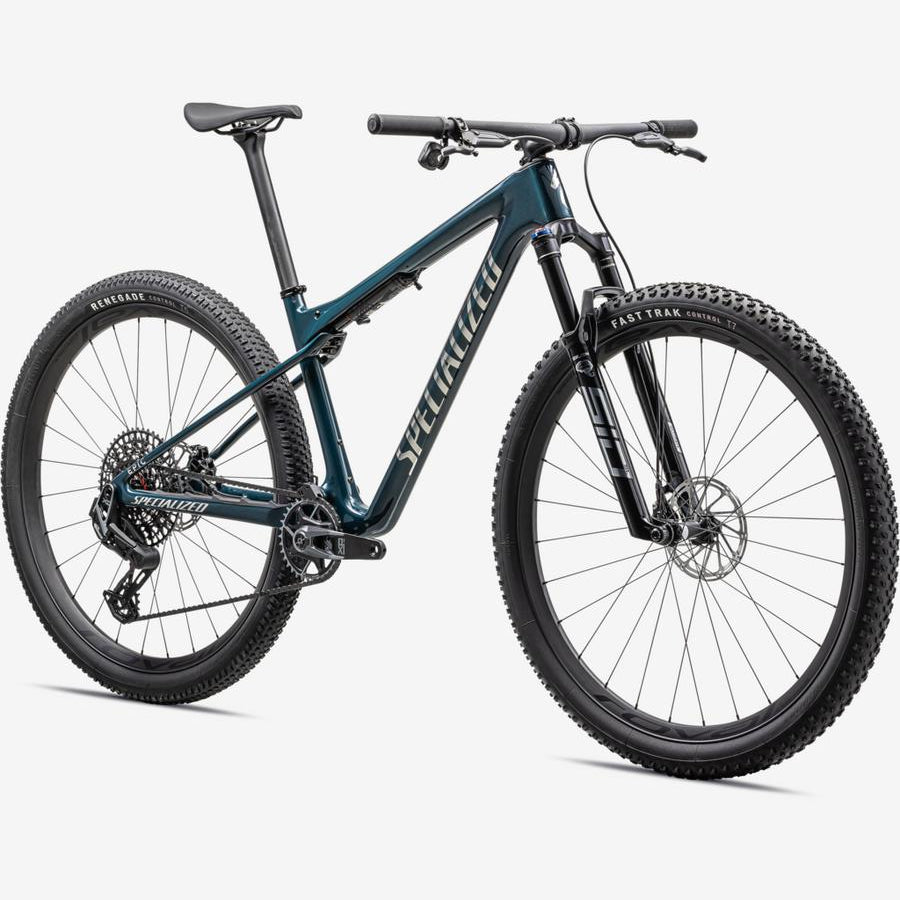 Epic World Cup Mountain Bike