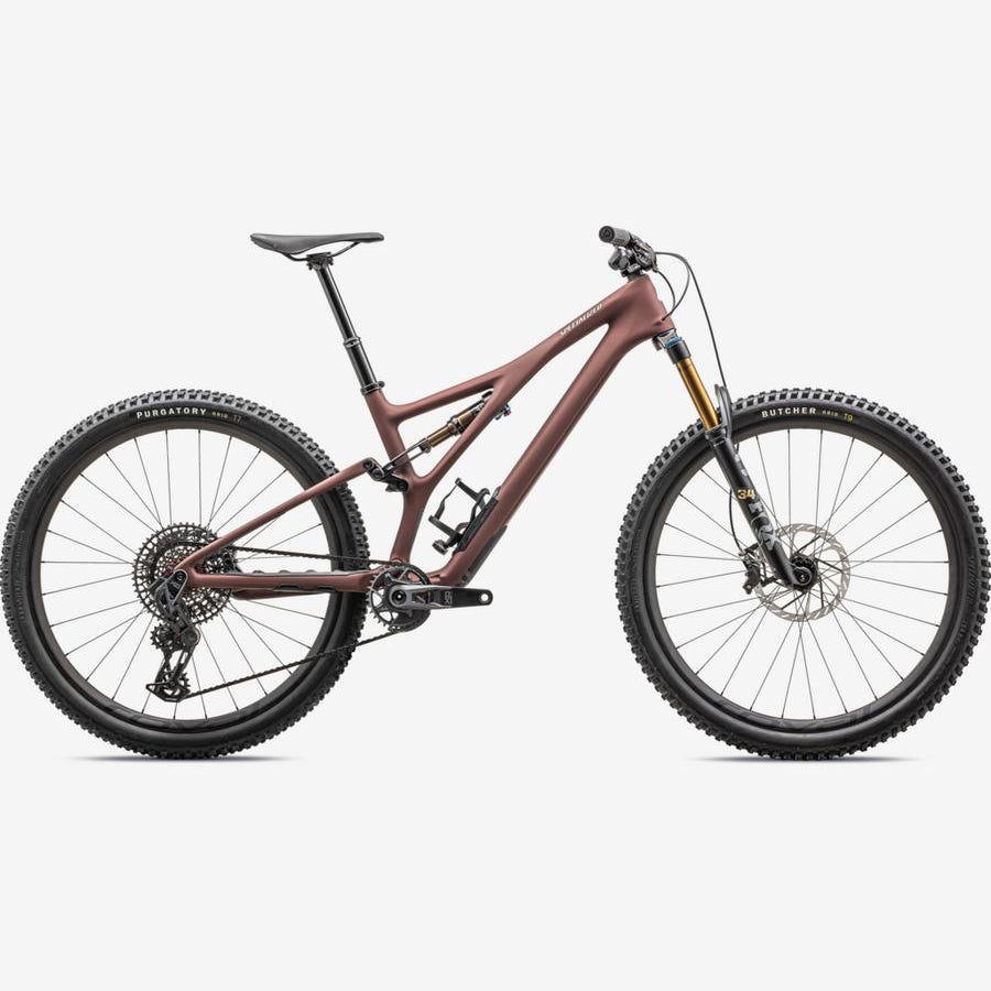 Stumpjumper Mountain Bikes