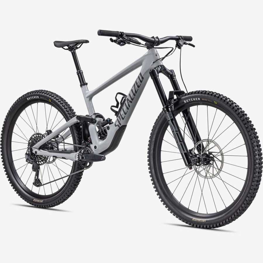 Buyers Guide - Enduro & Demo