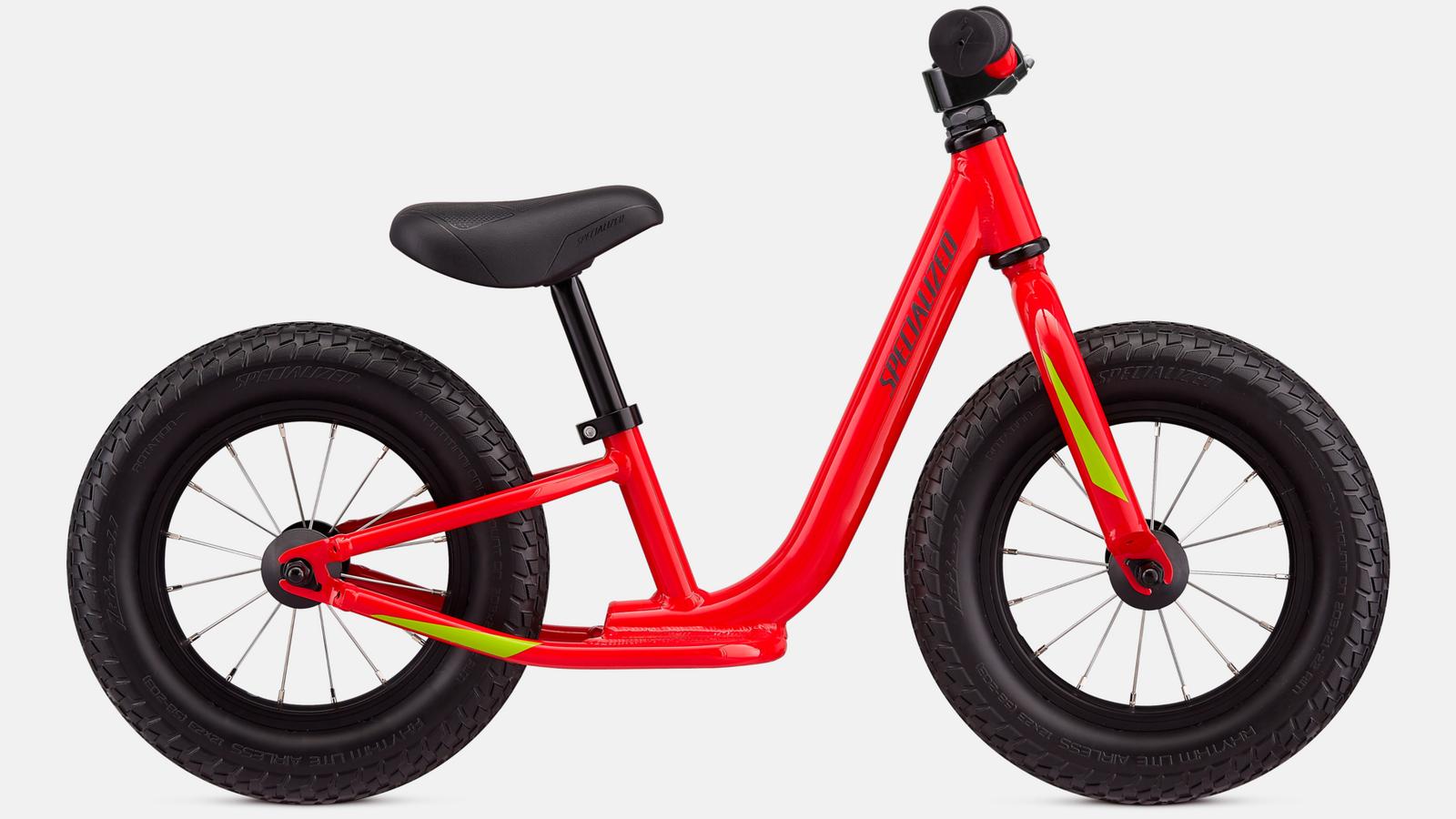 Hotwalk Balance Bikes