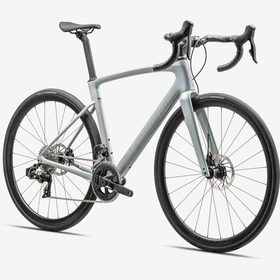 Roubaix Road Bikes
