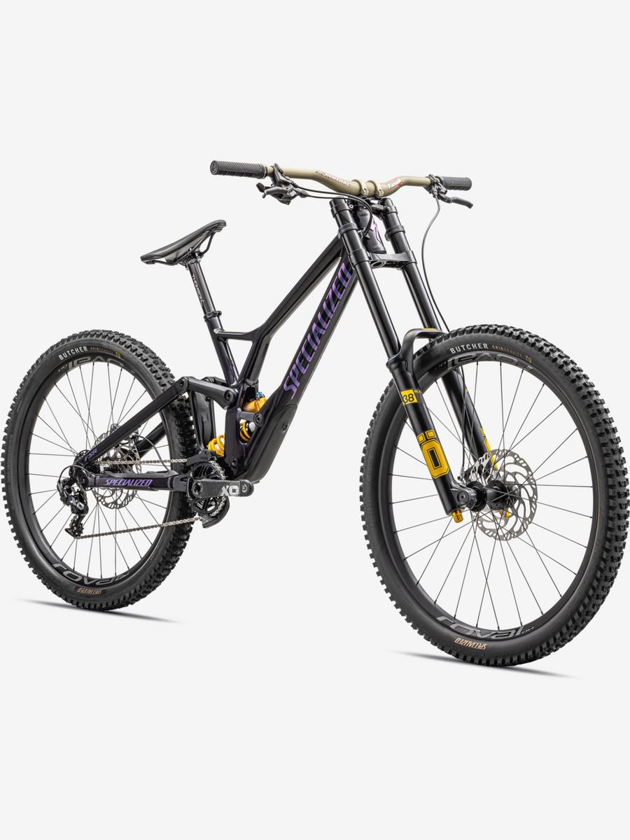 Specialized Demo Mountain Bikes | Peachtree Bikes | Georgia's #1 Local ...