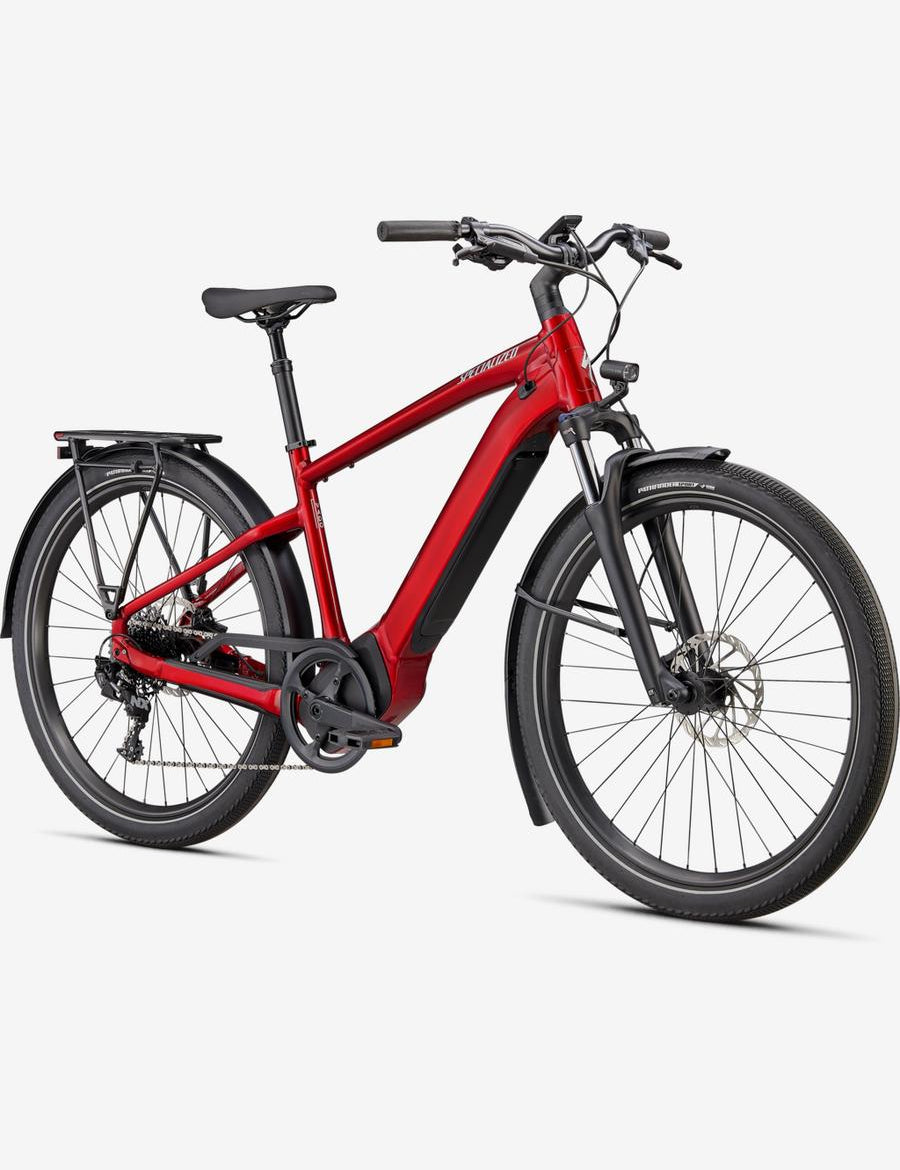 e-Bikes