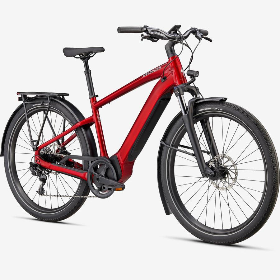 Vado Electric Hybrid Bikes