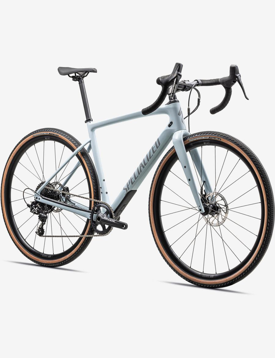 Diverge Gravel Bikes