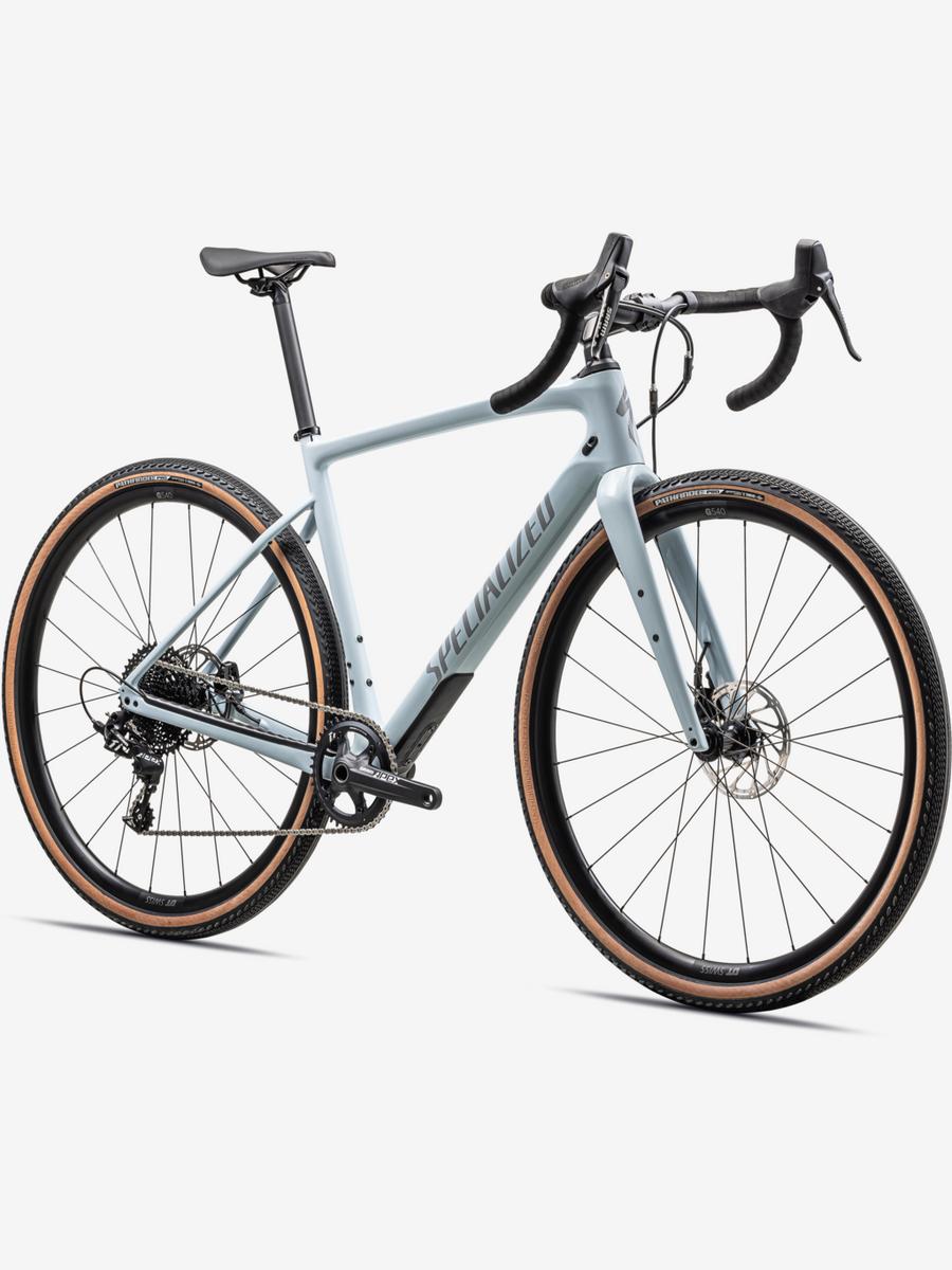Roval Terra Gravel Wheels | Peachtree Bikes Atlanta