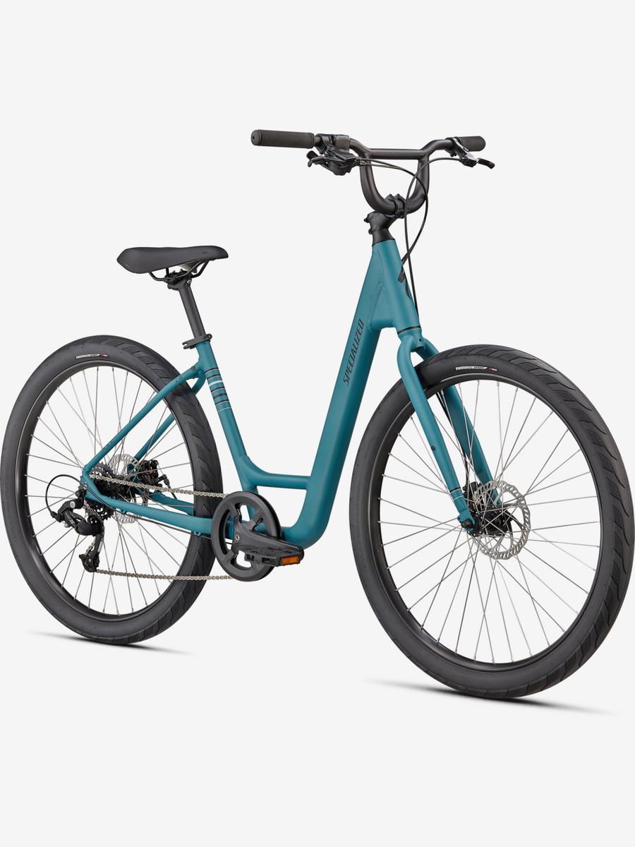 Specialized Roll Comfort Hybrid Bike | Peachtree Bikes | Georgia's #1 ...