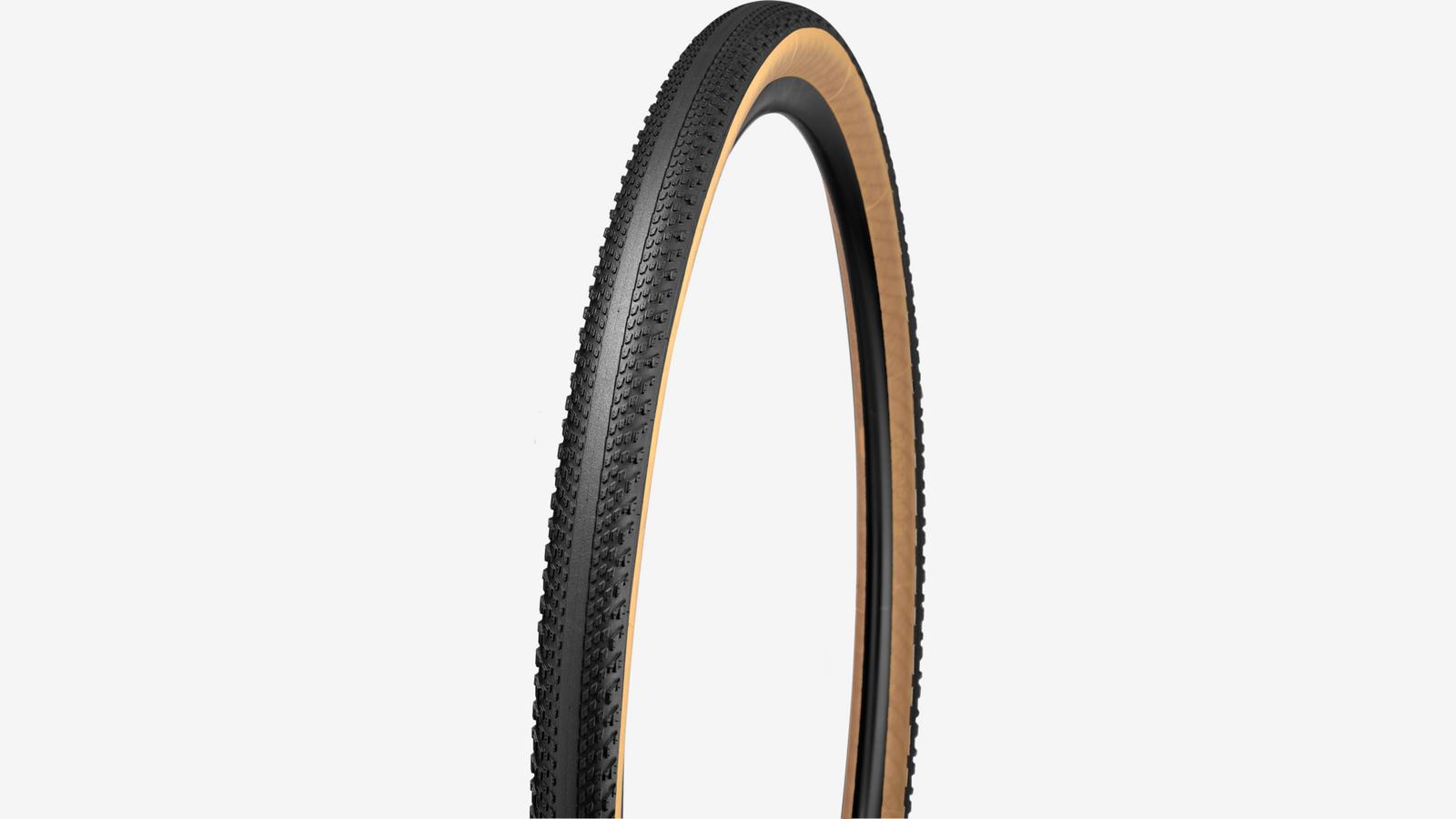 Pathfinder TLR Tire