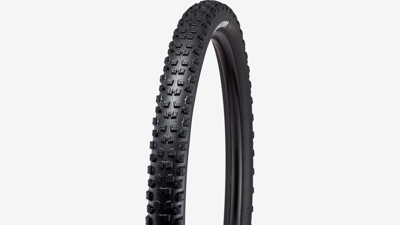 Specialized Purgatory Grid Tire - Thumbnail 5