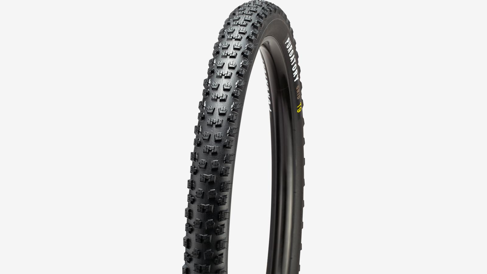 Specialized Purgatory Tire - Thumbnail 4