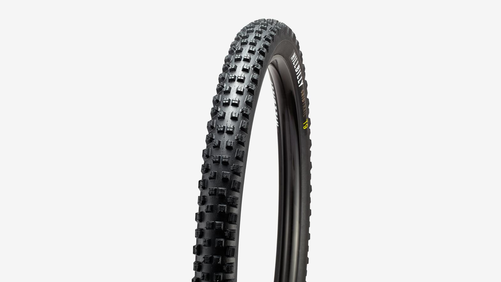 Specialized Hillbilly Grid Trail - Thumbnail 3
