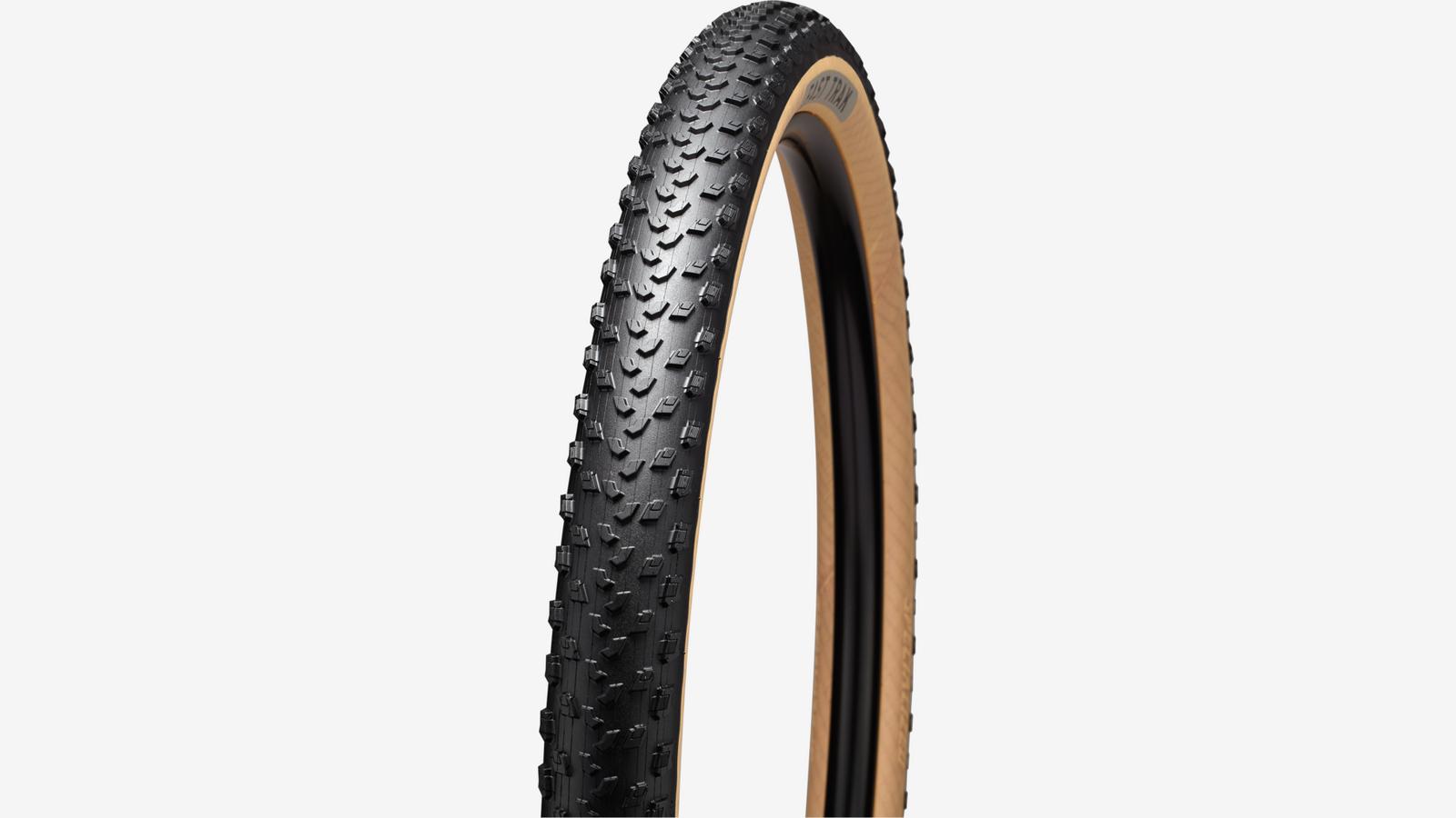 fast gravel bike tires Fast Trak Flex Lite T5/T7 Tlr XC Tire