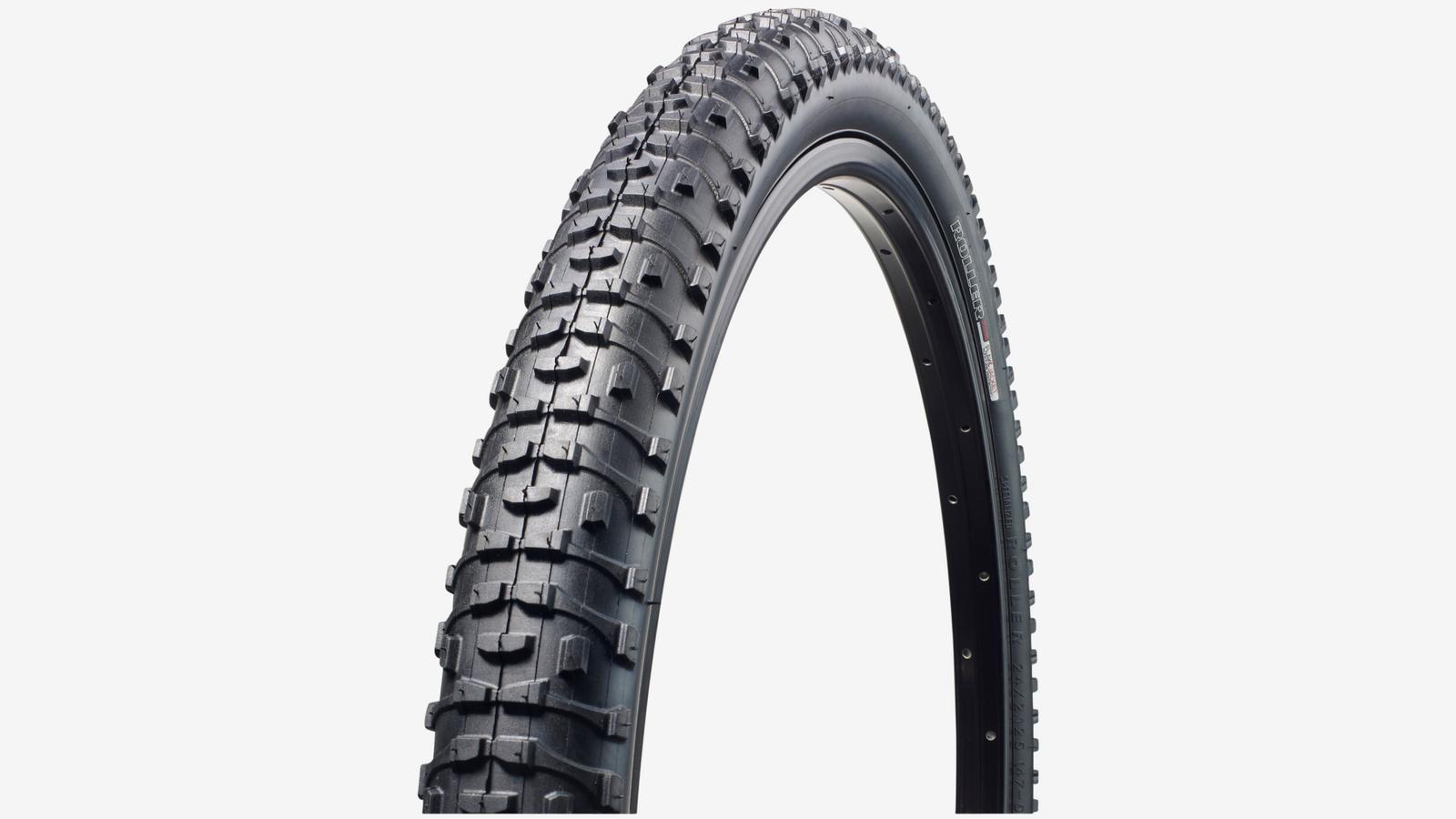 Specialized Big Roller Tire - Thumbnail 2