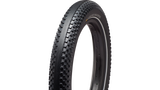 Carless Whisper Flat Resistant Wire Reflective Tire